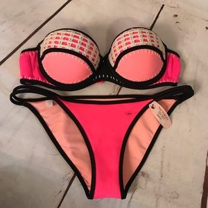 Victoria Secret swimsuit